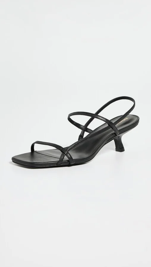 Reformation Serenity Bare Sandals - Image 2