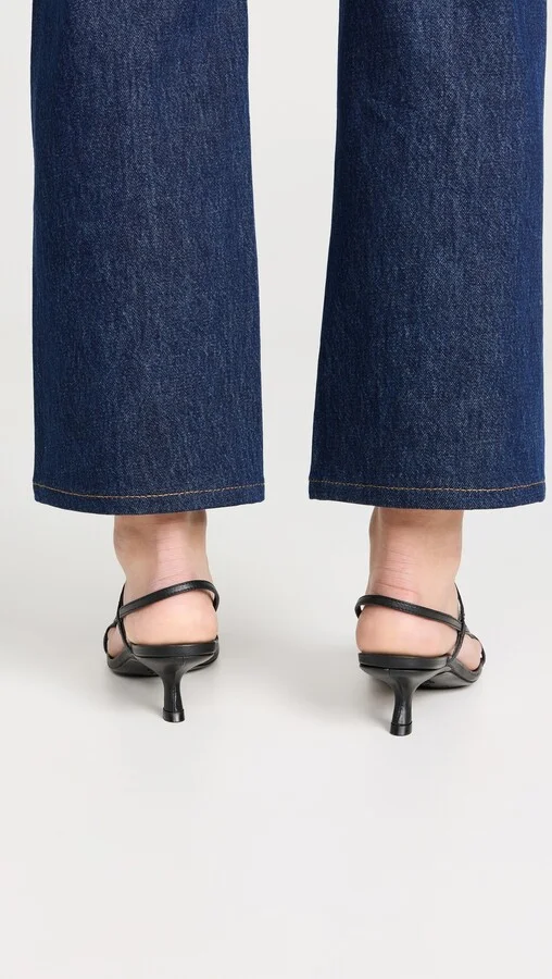 Reformation Serenity Bare Sandals - Image 5