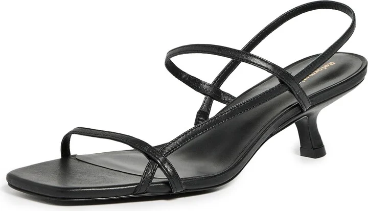 Reformation Serenity Bare Sandals