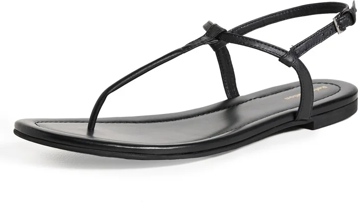 Reformation Thea Sandals