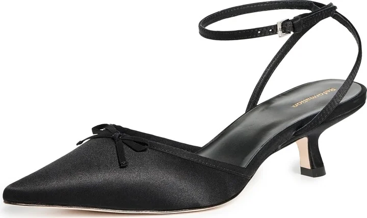 Black Satin