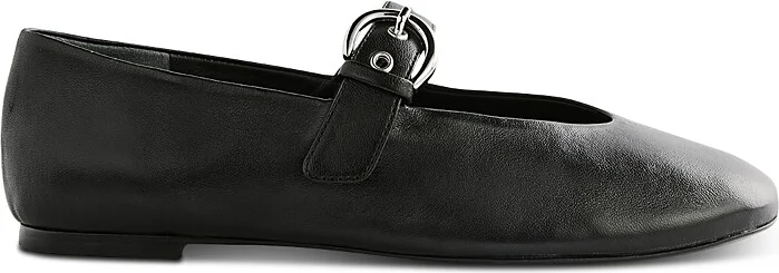 Reformation Women's Bethany Ballet Flats