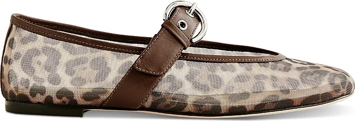 Reformation Women's Bethany Ballet Flats