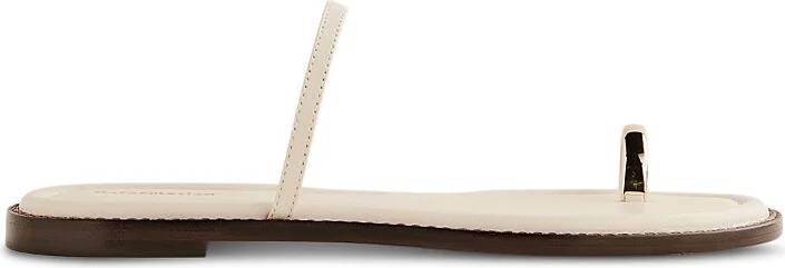 Reformation Women's Cassandra Sandals