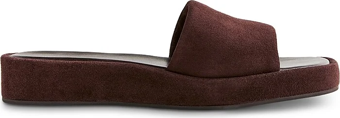 Reformation Women's Esme Platform Sandals