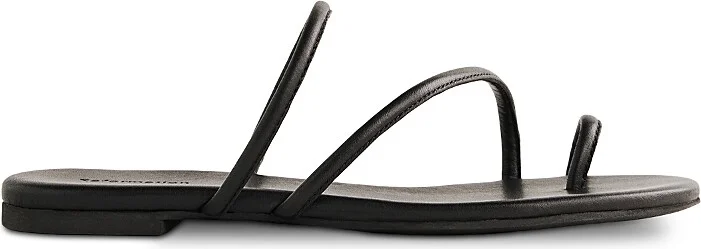 Reformation Women's Ludo Toe Ring Sandals