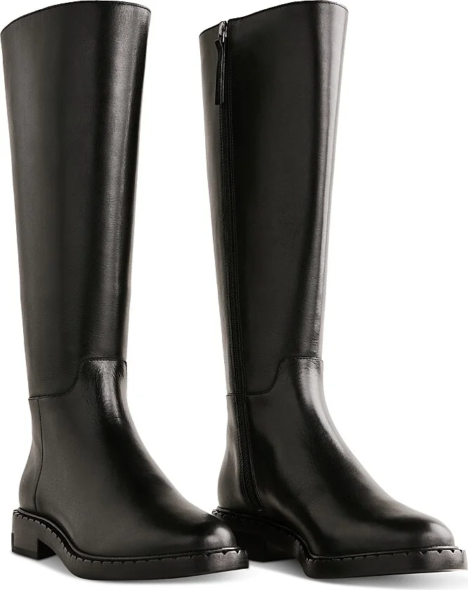 Black Leather