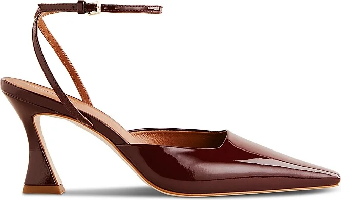 Reformation Women's Natasha Pumps