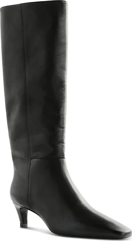 Reformation Women's Remy Knee High Boots