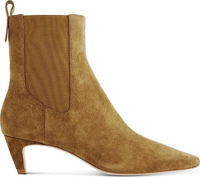Reformation Women's Roberta Ankle Boots
