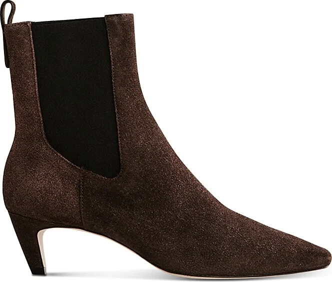 Reformation Women's Roberta Ankle Boots