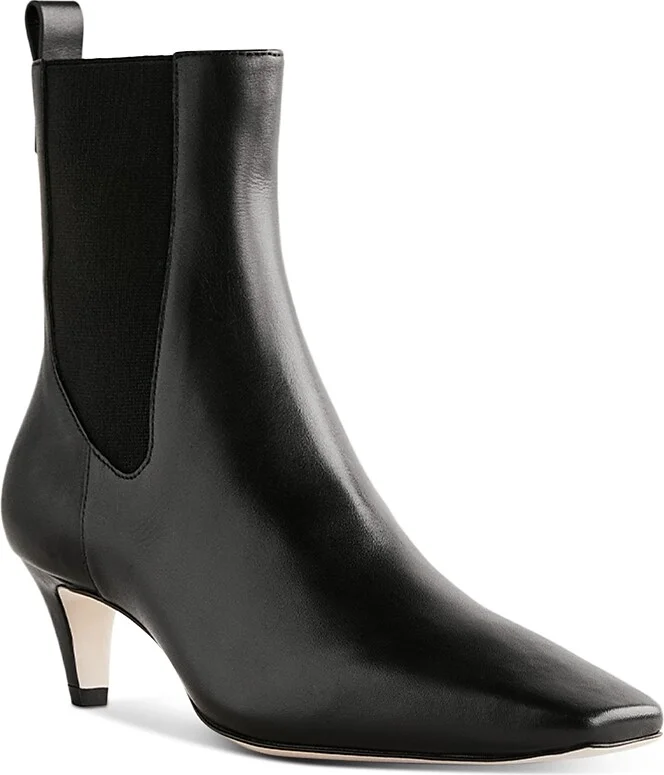 Reformation Women's Roberta Ankle Boots
