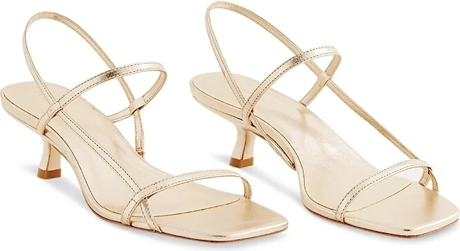 Reformation Women's Serenity Bare Sandals