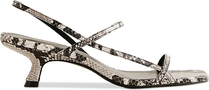 Reformation Women's Serenity Bare Sandals