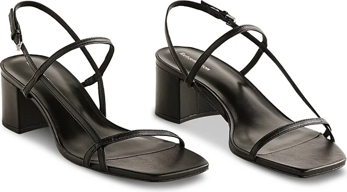 Reformation Women's Serenity Bare Sandals