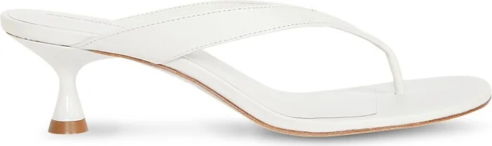 Reformation Women's Sophie Heeled Sandals