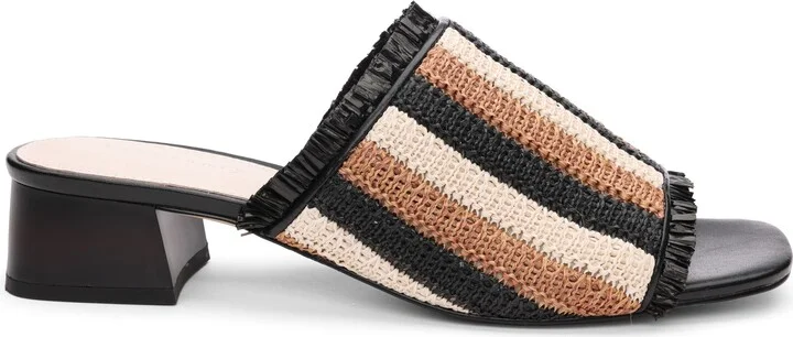 Refresh 2.0 Raffia Sandal - Image 2