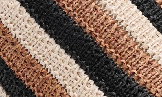Refresh 2.0 Raffia Sandal - Image 3