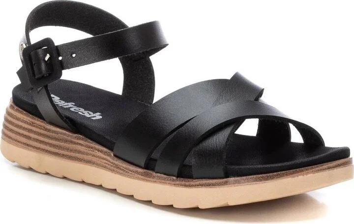 Refresh By Xti Women's Flat Sandals - Image 2