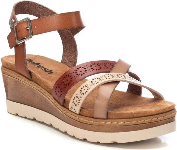 Refresh By Xti Women's Flat Sandals - Image 5