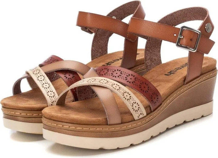 Refresh By Xti Women's Flat Sandals - Image 7
