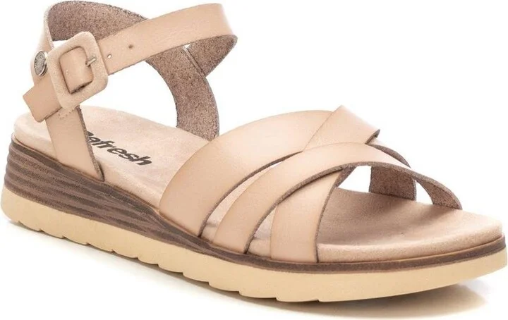 Refresh By Xti Women's Flat Sandals - Image 8