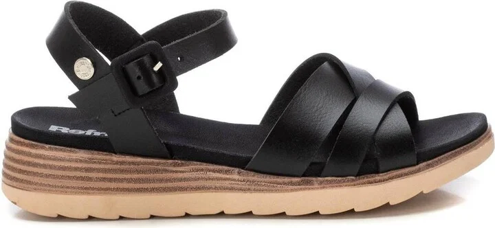 Refresh By Xti Women's Flat Sandals