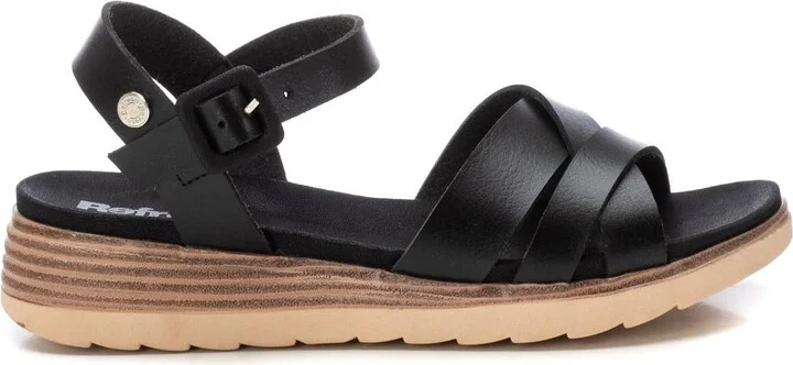 Refresh By Xti Women's Flat Sandals