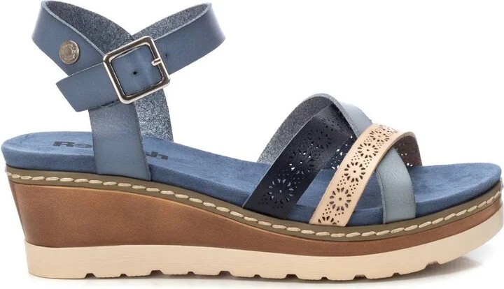 Refresh By Xti Women's Flat Sandals