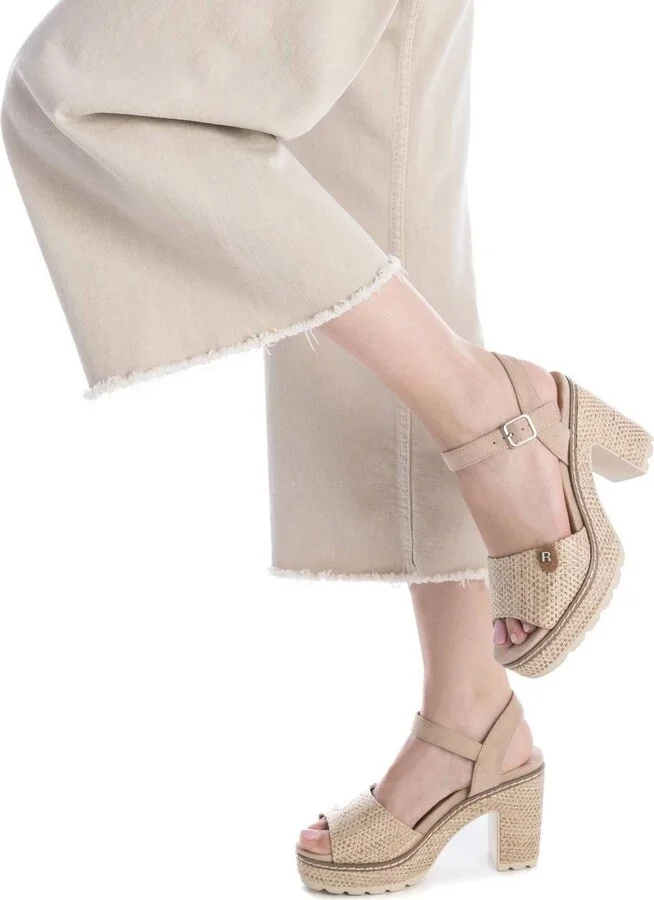 Refresh By Xti Women's Heeled Sandals - Image 2