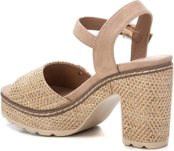 Refresh By Xti Women's Heeled Sandals - Image 4