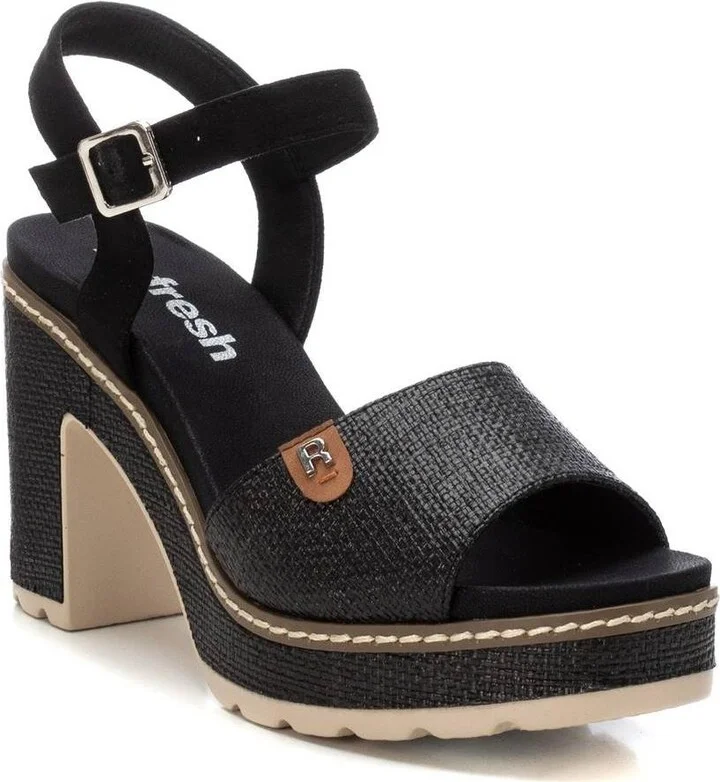 Refresh By Xti Women's Heeled Sandals - Image 7