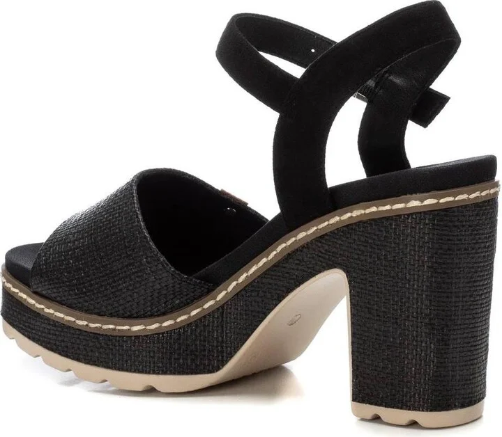 Refresh By Xti Women's Heeled Sandals - Image 8