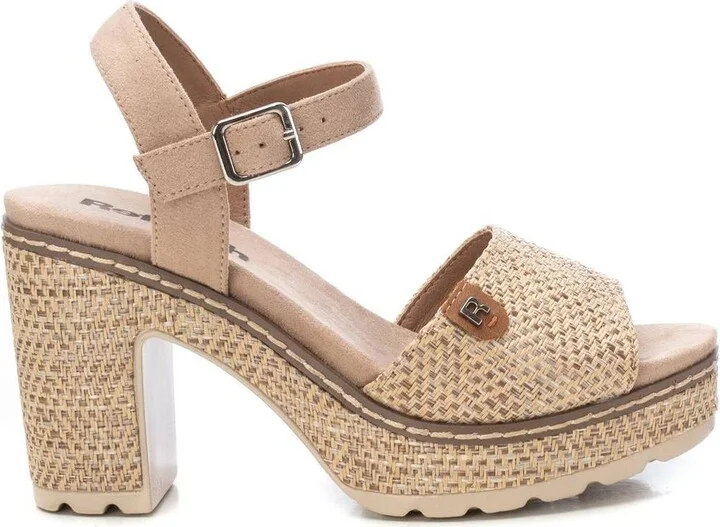 Refresh By Xti Women's Heeled Sandals