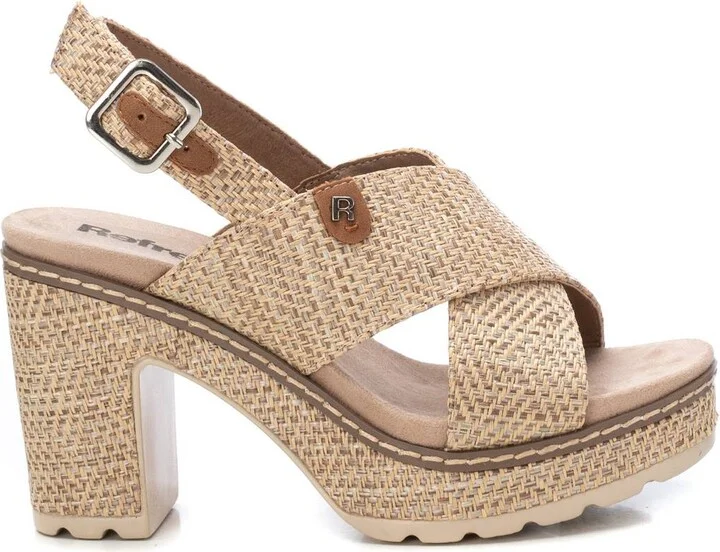 Refresh By Xti Women's Heeled Sandals