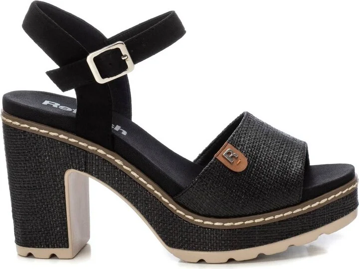 Refresh By Xti Women's Heeled Sandals