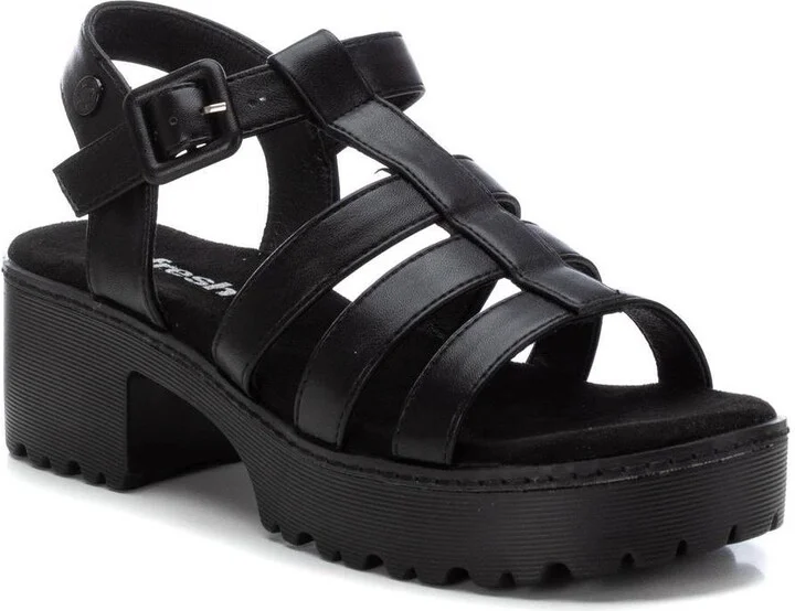 Refresh By Xti Women's Platform Sandals - Image 2