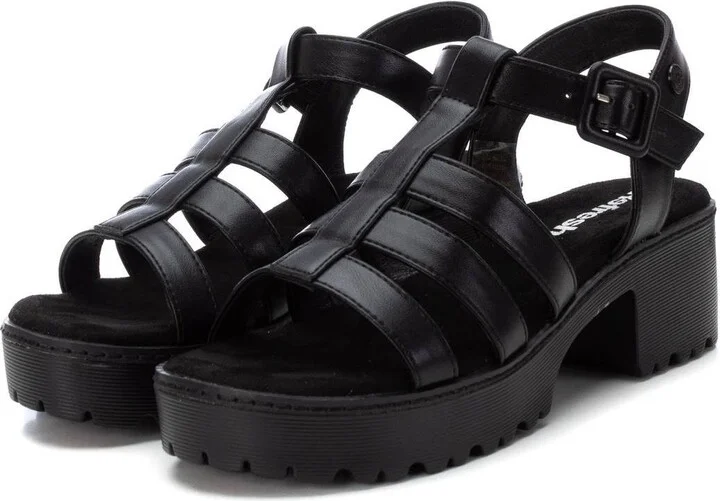 Refresh By Xti Women's Platform Sandals - Image 3