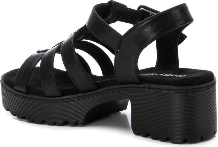 Refresh By Xti Women's Platform Sandals - Image 4