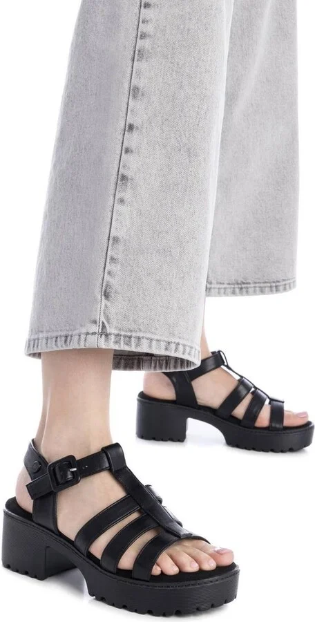 Refresh By Xti Women's Platform Sandals - Image 5
