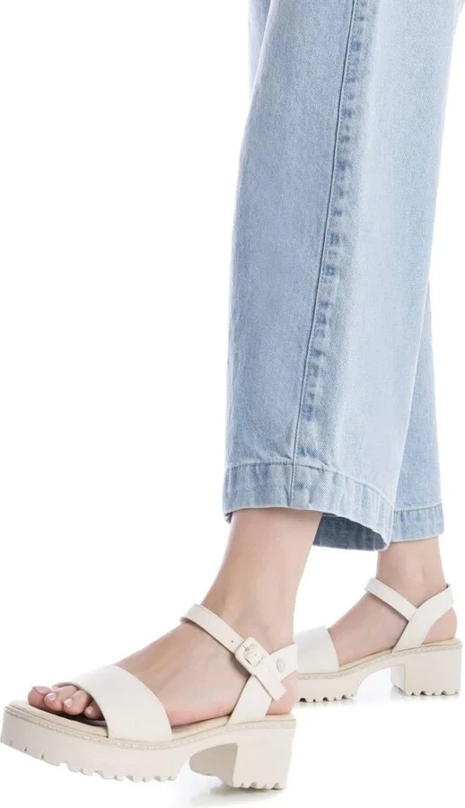 Refresh By Xti Women's Platform Sandals - Image 6