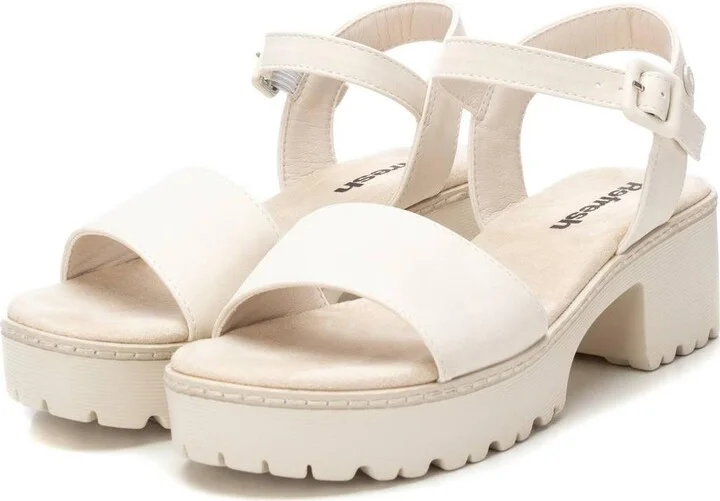 Refresh By Xti Women's Platform Sandals - Image 9