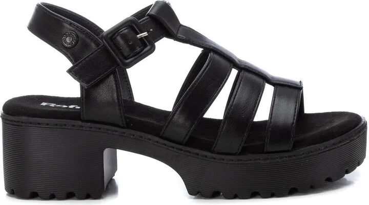 Refresh By Xti Women's Platform Sandals