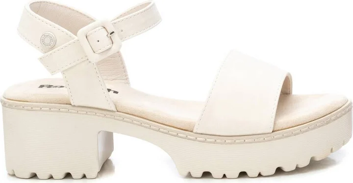 Refresh By Xti Women's Platform Sandals