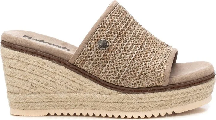 Refresh By Xti Women's Wedge Sandals
