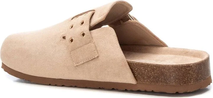 Refresh Collection Women's Comfort Footbed Clogs by Xti - Image 2