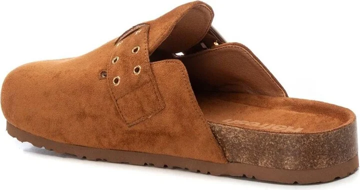 Refresh Collection Women's Comfort Footbed Clogs by Xti - Image 5