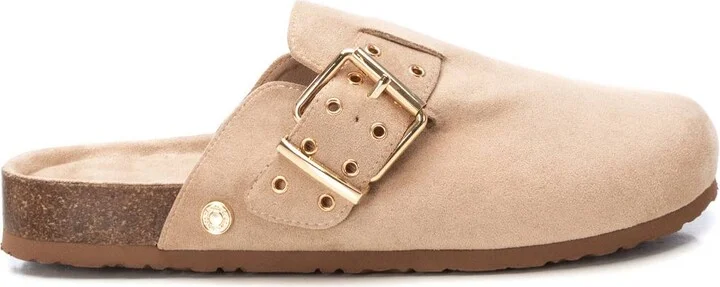 Refresh Collection Women's Comfort Footbed Clogs by Xti