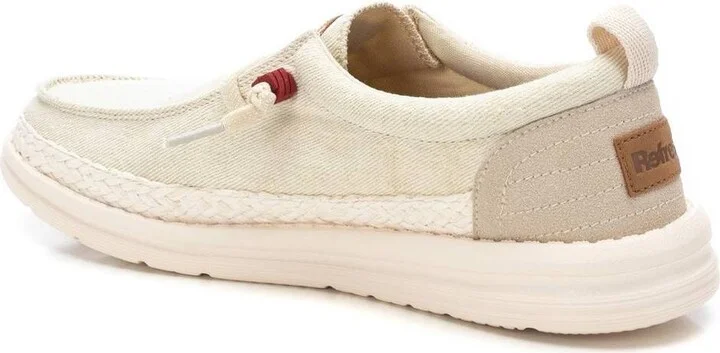 Refresh Collection Women's Dockside Comfort Shoes By Xti - Image 6