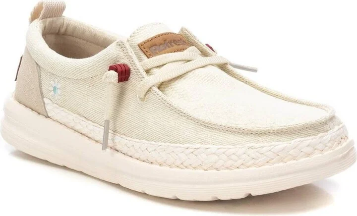 Refresh Collection Women's Dockside Comfort Shoes By Xti - Image 8